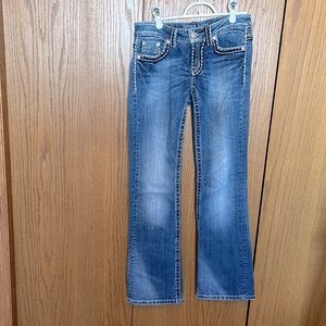 Women’s Miss Me denim jeans